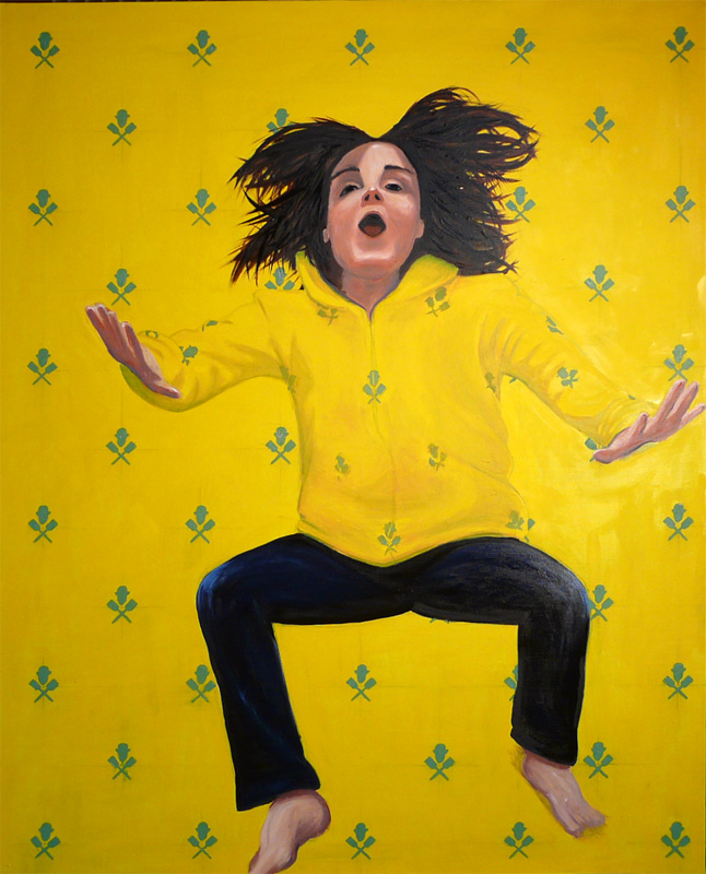 YF2 by Tany YF2 by Tany, 2012