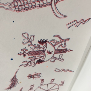 Tany peinture 3